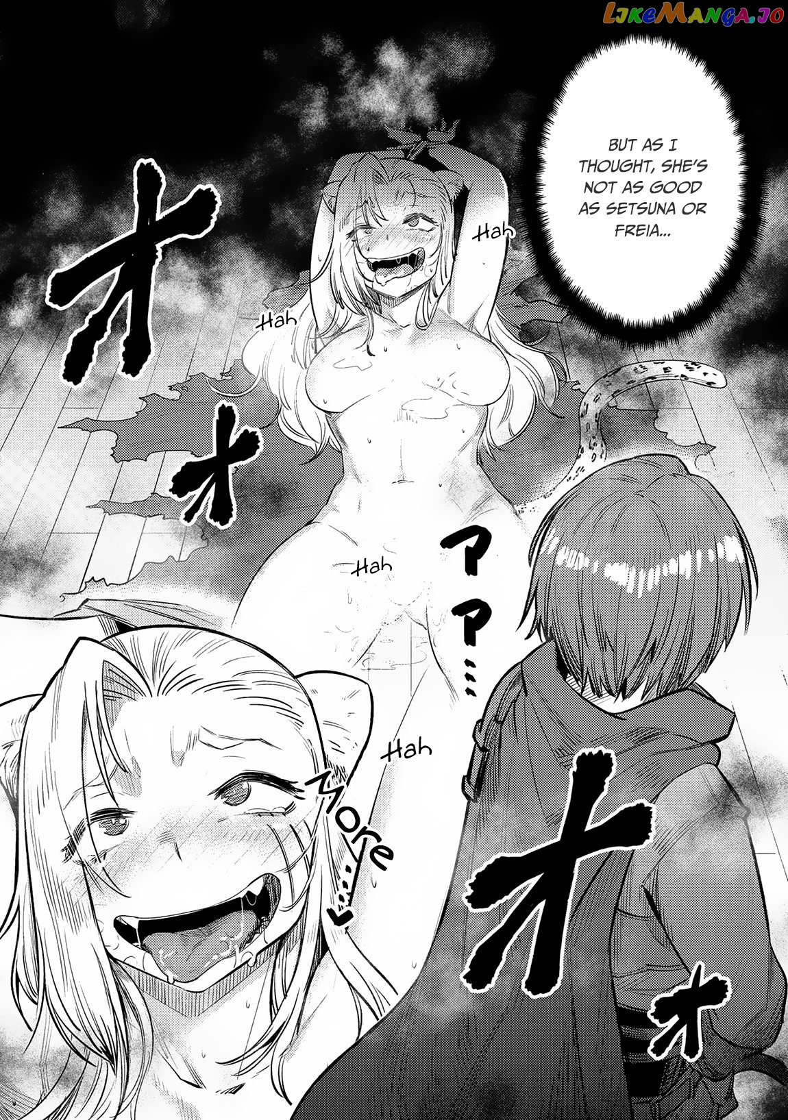Redo Of Healer, Chapter 20.1 image 21